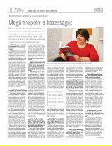 Gyergyói Hírlap IX. évfolyam, 62. szám