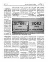 Udvarhelyi Híradó XXIX. évfolyam, 62. szám