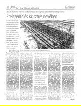 Udvarhelyi Híradó XXIX. évfolyam, 62. szám