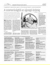 Udvarhelyi Híradó XXIX. évfolyam, 62. szám