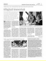 Udvarhelyi Híradó XXIX. évfolyam, 62. szám