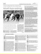 Udvarhelyi Híradó XXIX. évfolyam, 62. szám