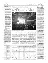 Gyergyói Hírlap IX. évfolyam, 63. szám