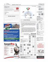 Gyergyói Hírlap IX. évfolyam, 63. szám