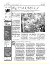 Gyergyói Hírlap IX. évfolyam, 63. szám