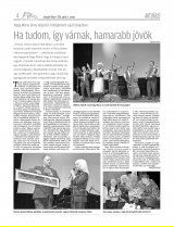 Gyergyói Hírlap IX. évfolyam, 63. szám