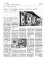 Gyergyói Hírlap IX. évfolyam, 63. szám