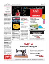 Vásárhelyi Hírlap XII. évfolyam, 63. szám