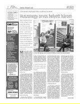Csíki Hírlap XIII. évfolyam, 63. szám