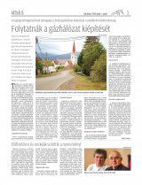 Csíki Hírlap XIII. évfolyam, 63. szám