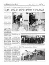 Csíki Hírlap XIII. évfolyam, 63. szám