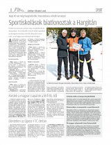 Csíki Hírlap XIII. évfolyam, 63. szám