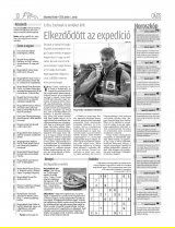 Udvarhelyi Híradó XXIX. évfolyam, 63. szám
