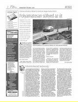 Udvarhelyi Híradó XXIX. évfolyam, 63. szám