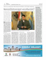 Udvarhelyi Híradó XXIX. évfolyam, 63. szám
