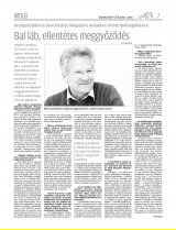 Udvarhelyi Híradó XXIX. évfolyam, 63. szám