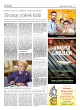 Krónika XX. évfolyam, 64. szám