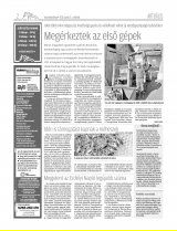 Vásárhelyi Hírlap XII. évfolyam, 64. szám
