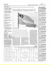 Gyergyói Hírlap IX. évfolyam, 64. szám