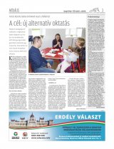 Gyergyói Hírlap IX. évfolyam, 64. szám
