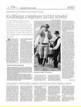 Gyergyói Hírlap IX. évfolyam, 64. szám