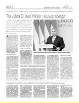 Gyergyói Hírlap IX. évfolyam, 64. szám