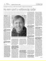 Gyergyói Hírlap IX. évfolyam, 64. szám