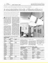Csíki Hírlap XIII. évfolyam, 64. szám