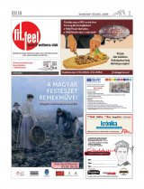 Udvarhelyi Híradó XXIX. évfolyam, 64. szám
