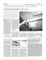 Udvarhelyi Híradó XXIX. évfolyam, 64. szám