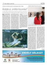 Krónika XX. évfolyam, 65. szám