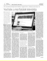 Csíki Hírlap XIII. évfolyam, 65. szám