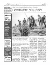 Csíki Hírlap XIII. évfolyam, 65. szám