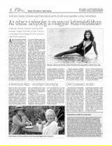Csíki Hírlap XIII. évfolyam, 65. szám