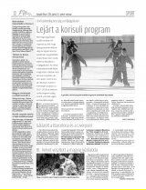Gyergyói Hírlap IX. évfolyam, 65. szám