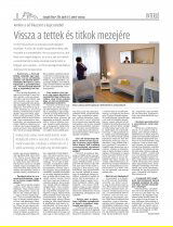 Gyergyói Hírlap IX. évfolyam, 65. szám