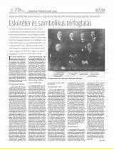 Vásárhelyi Hírlap XII. évfolyam, 65. szám