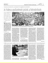 Vásárhelyi Hírlap XII. évfolyam, 65. szám