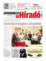 XXIX. évfolyam, 65. szám