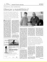Udvarhelyi Híradó XXIX. évfolyam, 65. szám