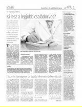 Udvarhelyi Híradó XXIX. évfolyam, 65. szám