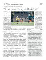 Udvarhelyi Híradó XXIX. évfolyam, 65. szám