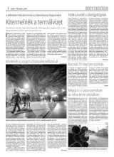 Krónika XX. évfolyam, 66. szám