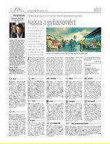 Vásárhelyi Hírlap XII. évfolyam, 66. szám