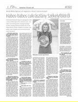 Vásárhelyi Hírlap XII. évfolyam, 66. szám