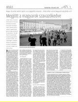 Vásárhelyi Hírlap XII. évfolyam, 66. szám