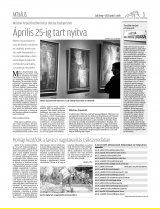 Csíki Hírlap XIII. évfolyam, 66. szám