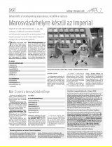 Csíki Hírlap XIII. évfolyam, 66. szám