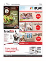 Gyergyói Hírlap IX. évfolyam, 66. szám