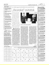 Gyergyói Hírlap IX. évfolyam, 66. szám